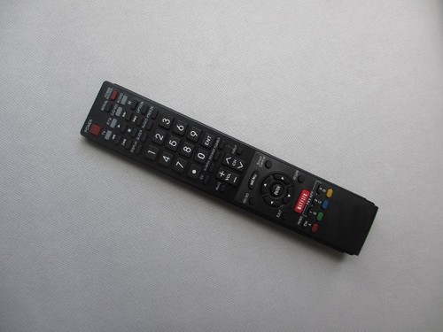 Telecomando per sharp - per,