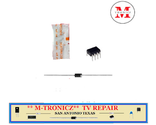 Alimentatore sharp aquos - alimentatore,