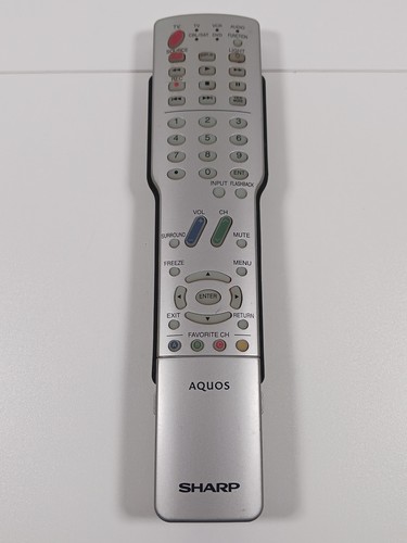 Sharp aquos ga416wjsa - sharp,