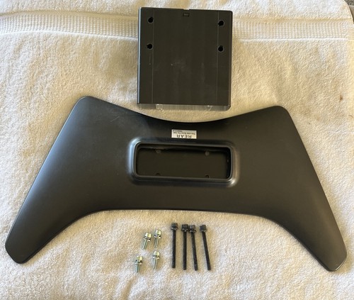 Sharp aquos 37d40u base - aquos, lc-37d40u