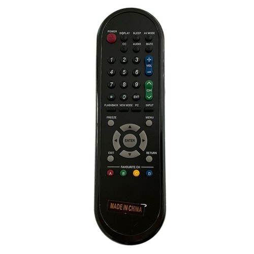 Telecomando per sharp - tv,