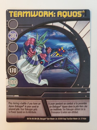 Bakugan battle brawlers - bakugan,