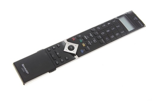 Telecomando originale sharp - telecomando,