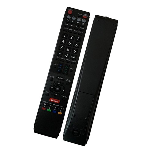Telecomando per smart sharp - smart, tv