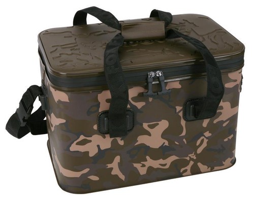 Fox aquos camolite coolbag - fox,