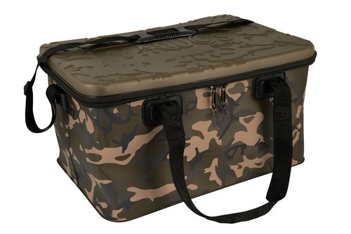 Borsa fox aquos camolite 50l - borsa,