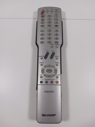 Sharp aquos ga416wjsa - sharp,