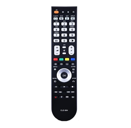 Telecomando cle 984 aquos - cle-984, per