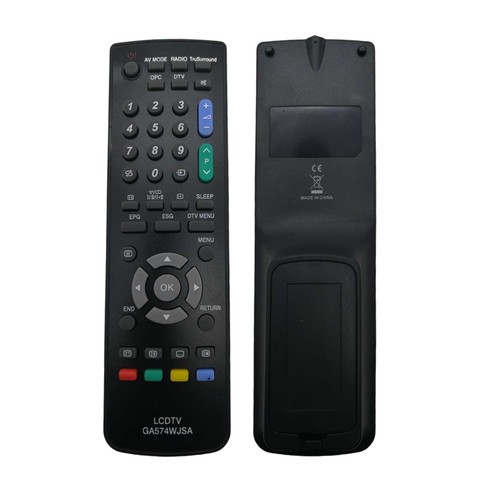Ricambio per telecomando - , sharp