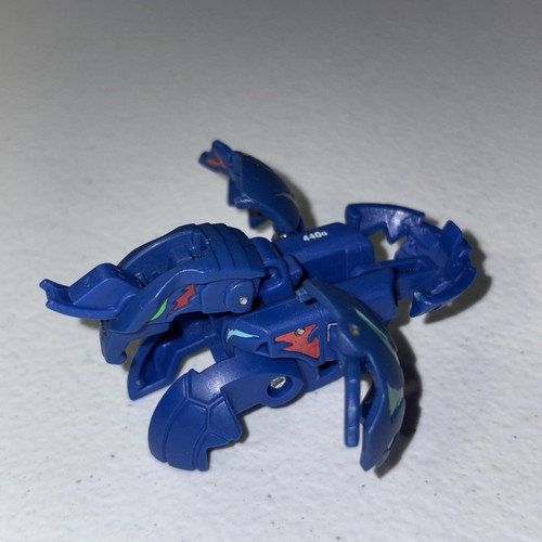 Modellino bakugan battle - modellino,