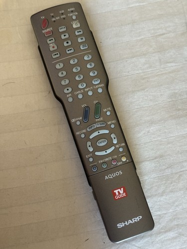 Telecomando lcd originale - tv,