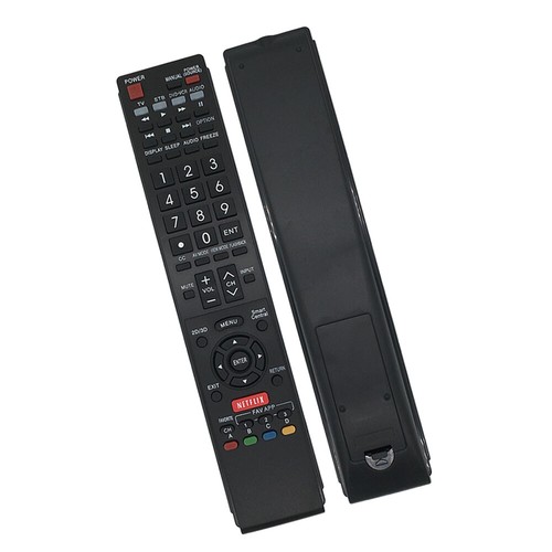 Telecomando per sharp aquos - telecomando,