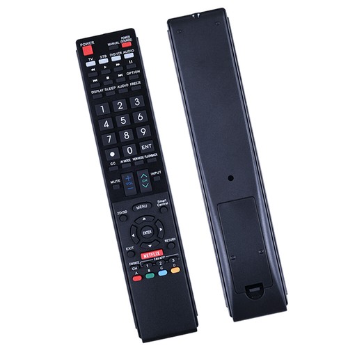 Telecomando per lcd - per,